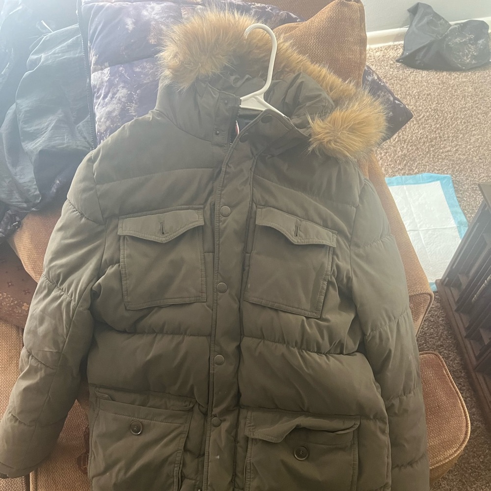 Jacket